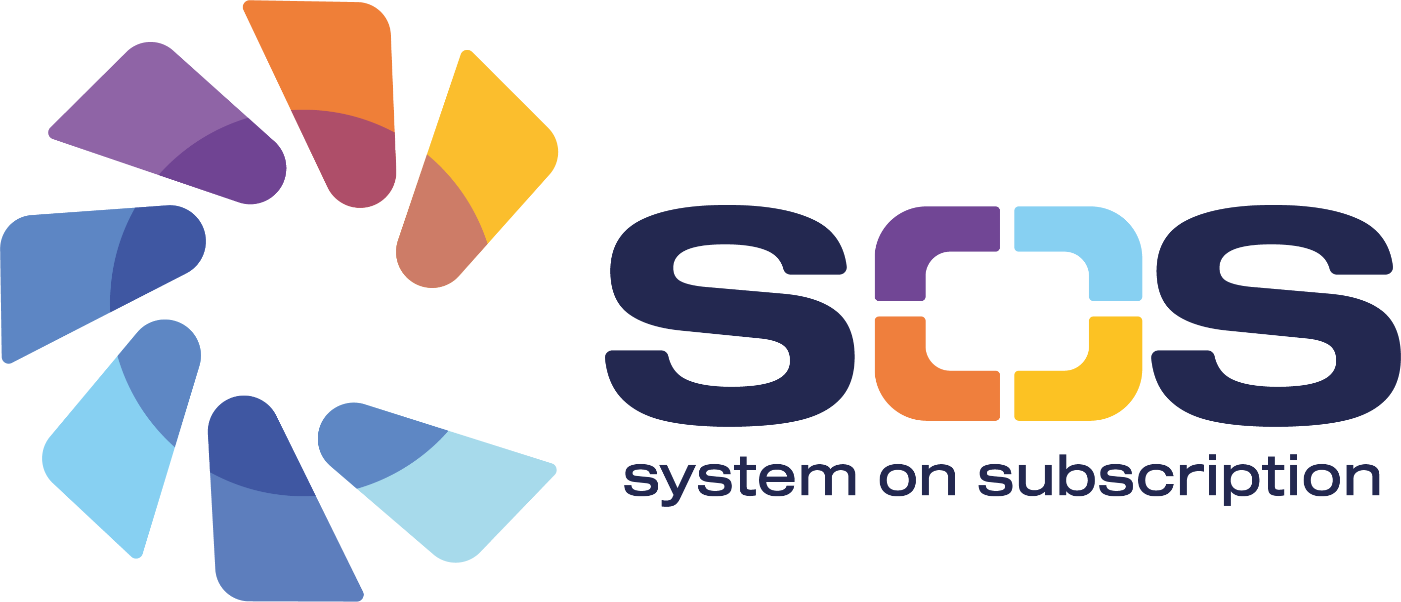SOS Logo